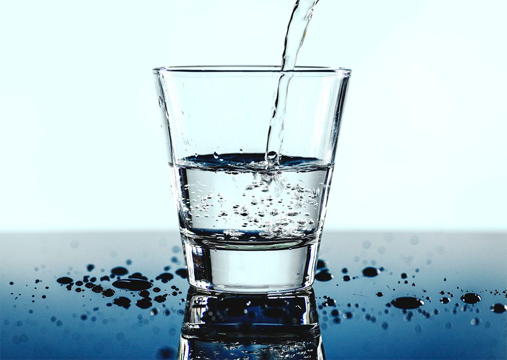 Agua Enriquecida